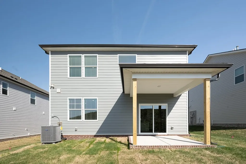 235 West Millbrook Drive Spring Hill TN 37174
