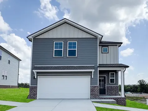 235 West Millbrook Drive Spring Hill TN 37174
