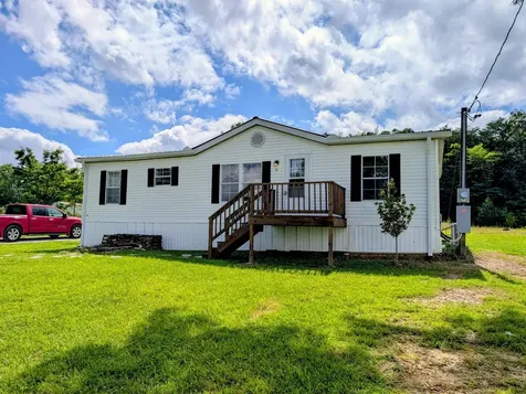 95 Sanders Spur Tracy City TN 37387