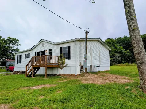 95 Sanders Spur Tracy City TN 37387