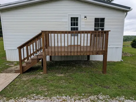 95 Sanders Spur Tracy City TN 37387