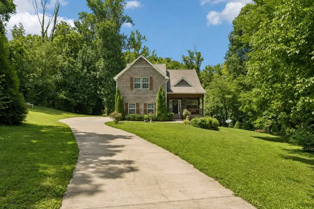 113 Summit Drive Columbia TN 38401