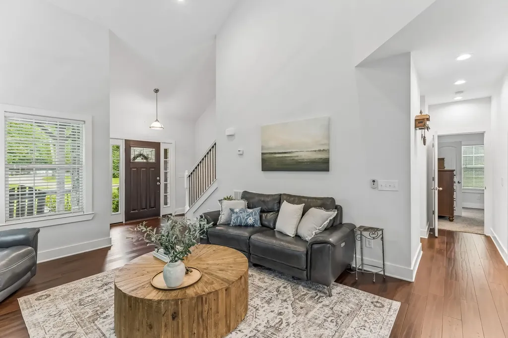 113 Summit Drive Columbia TN 38401