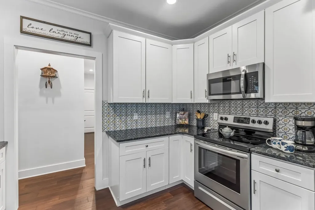 113 Summit Drive Columbia TN 38401