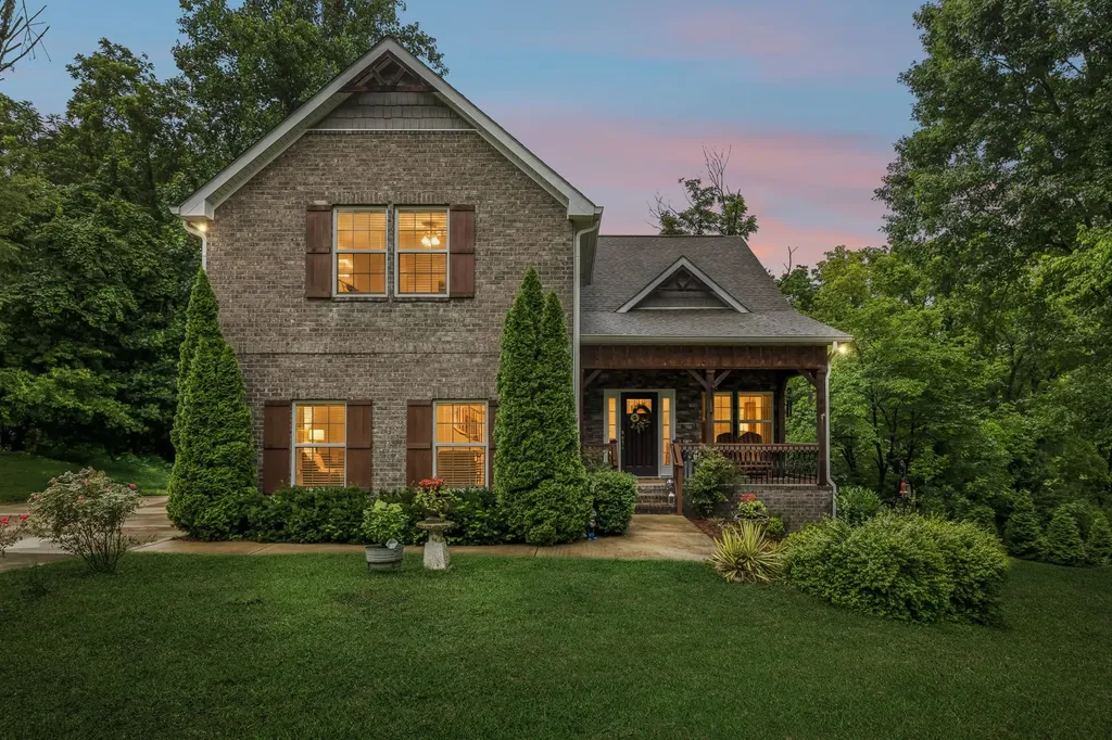 113 Summit Drive Columbia TN 38401