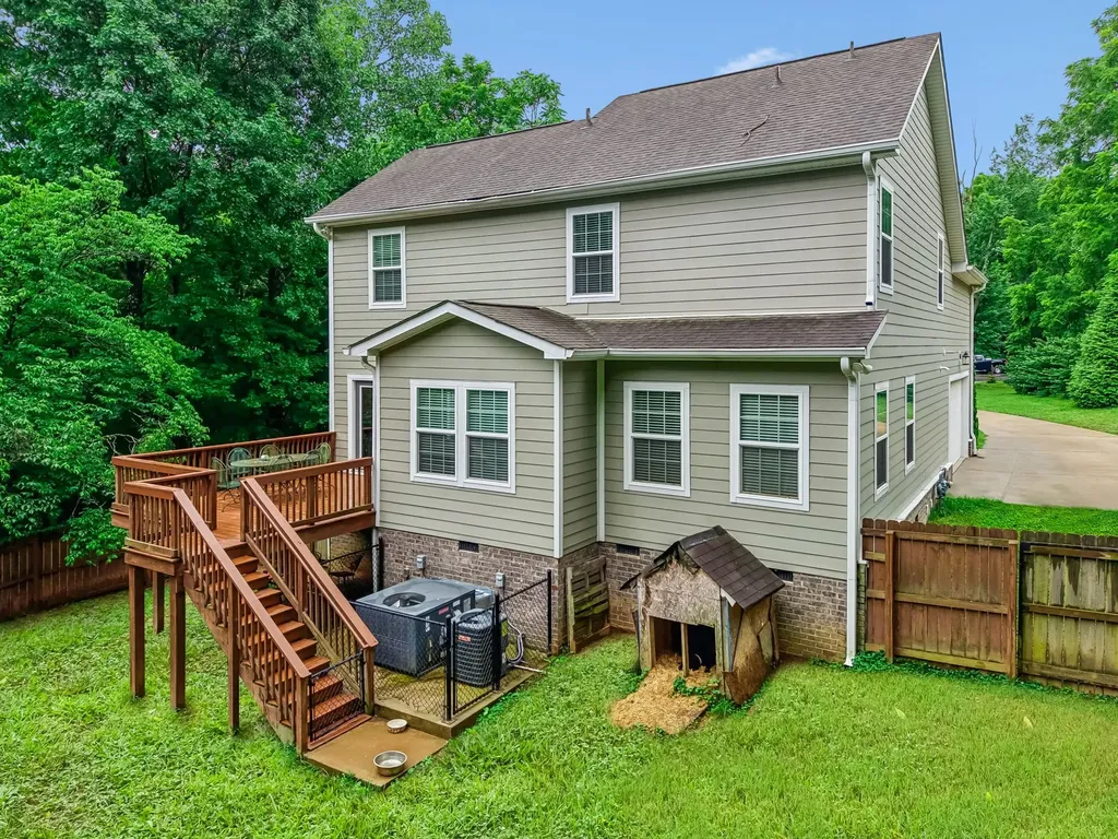 113 Summit Drive Columbia TN 38401