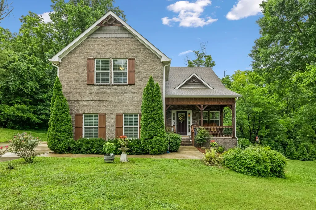 113 Summit Drive Columbia TN 38401