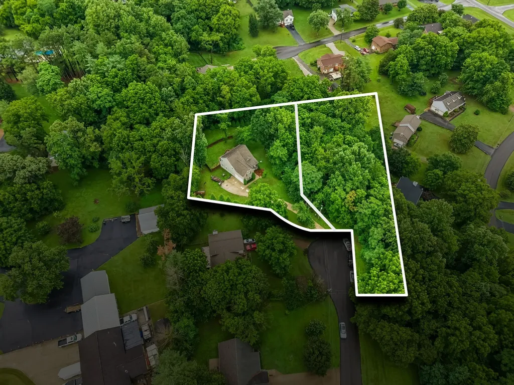 113 Summit Drive Columbia TN 38401