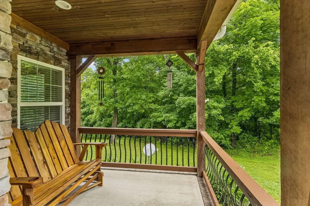 113 Summit Drive Columbia TN 38401