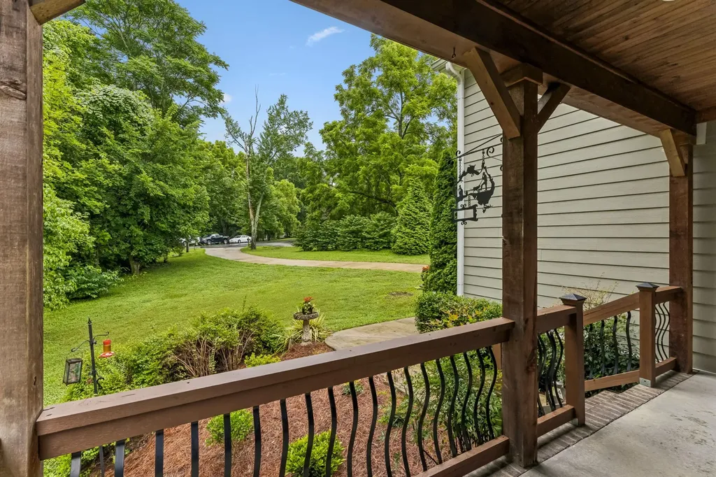 113 Summit Drive Columbia TN 38401