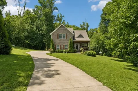113 Summit Drive Columbia TN 38401