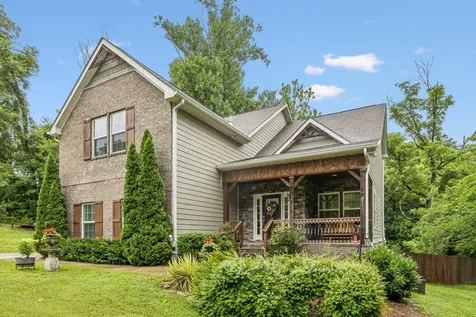 113 Summit Drive Columbia TN 38401