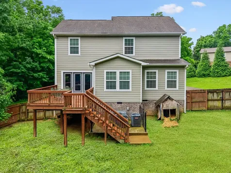 113 Summit Drive Columbia TN 38401