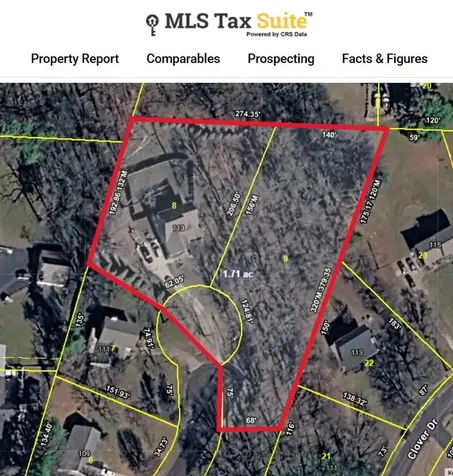 113 Summit Drive Columbia TN 38401