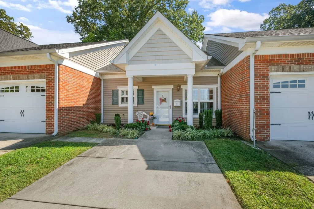 503 Caraway Court Dickson TN 37055