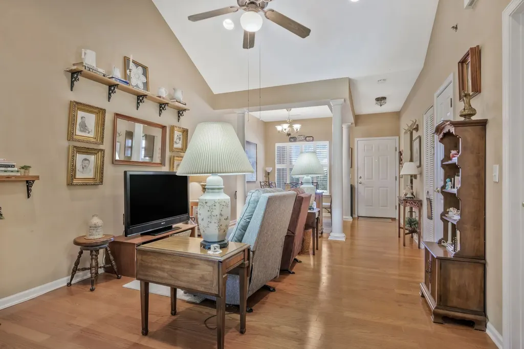 503 Caraway Court Dickson TN 37055