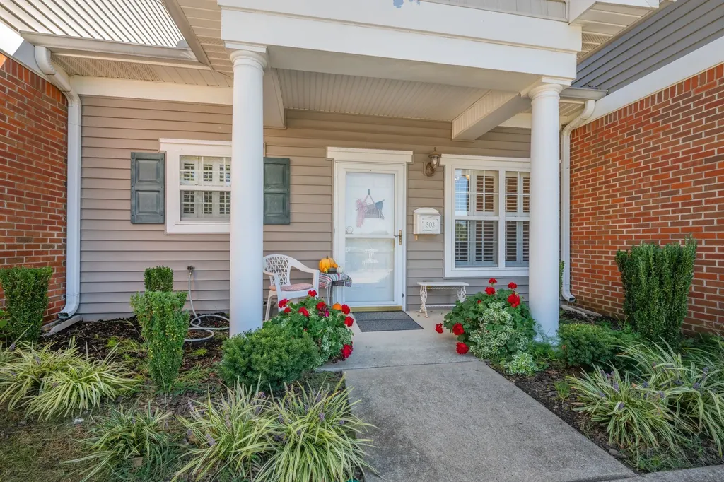 503 Caraway Court Dickson TN 37055