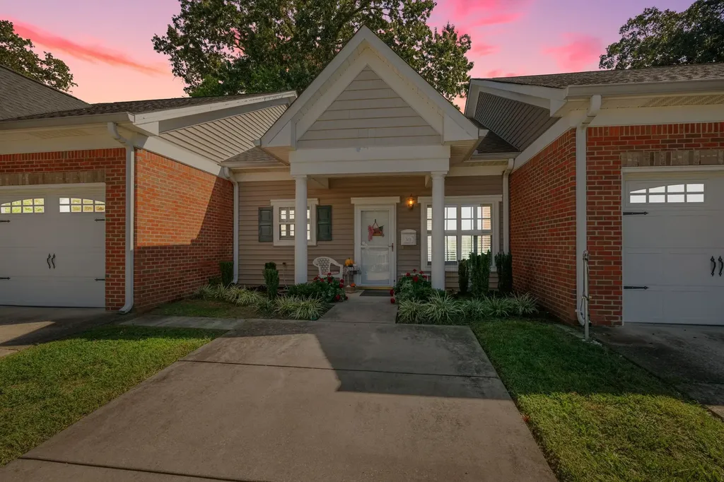 503 Caraway Court Dickson TN 37055