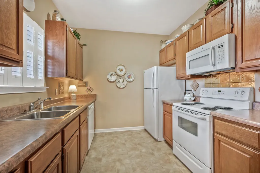 503 Caraway Court Dickson TN 37055