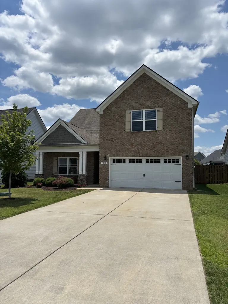 1510 Allwood Avenue Murfreesboro TN 37128
