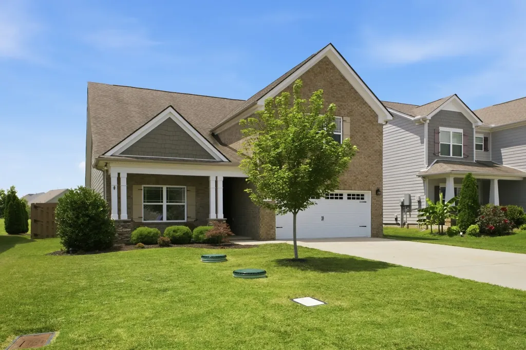 1510 Allwood Avenue Murfreesboro TN 37128