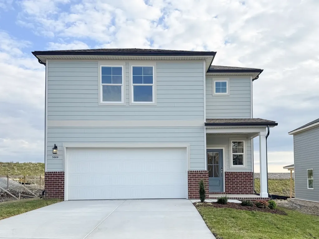 279 West Millbrook Drive Spring Hill TN 37174