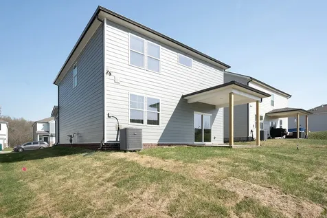 279 West Millbrook Drive Spring Hill TN 37174