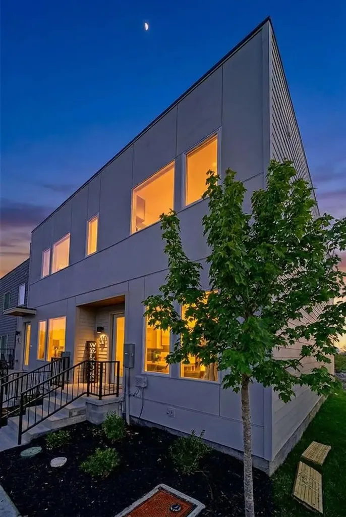 Nashville TN, 64 Fern Avenue, Unit 9