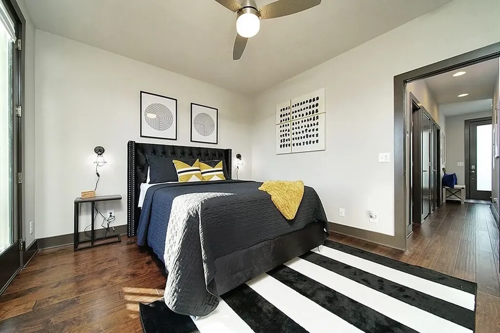 64 Fern Avenue Nashville TN 37207