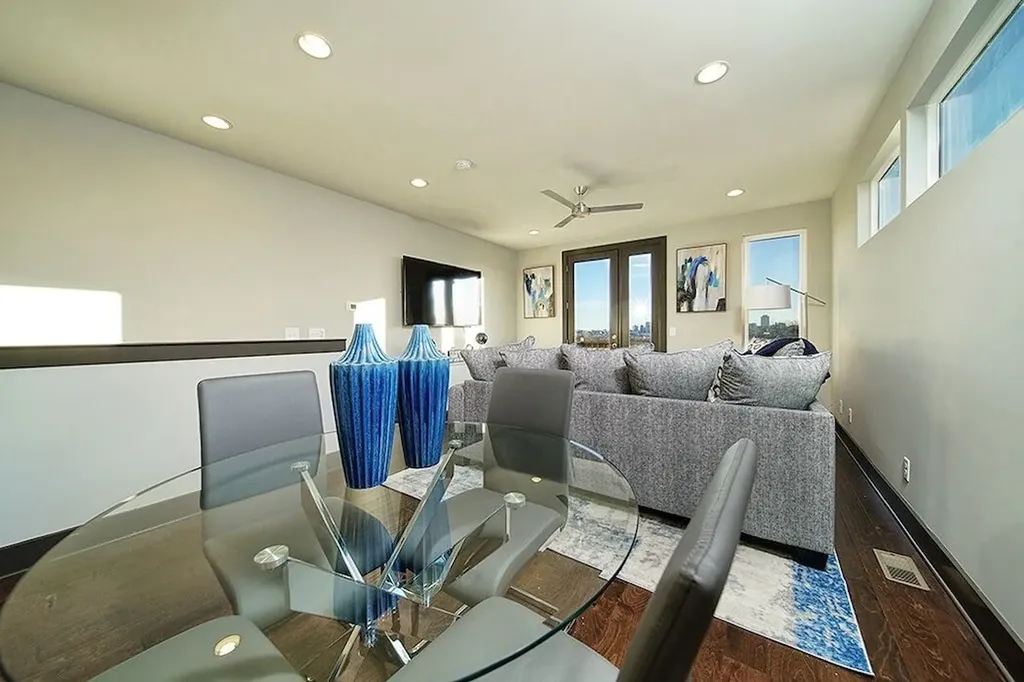 64 Fern Avenue Nashville TN 37207