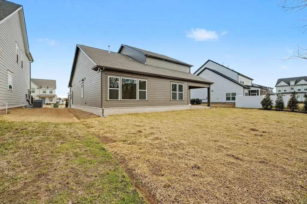 3223 Hopetown Way Murfreesboro TN 37129