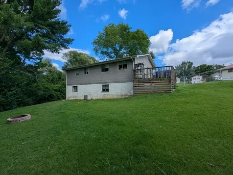 2640 Greenhills Cv, SE Cleveland TN 37323