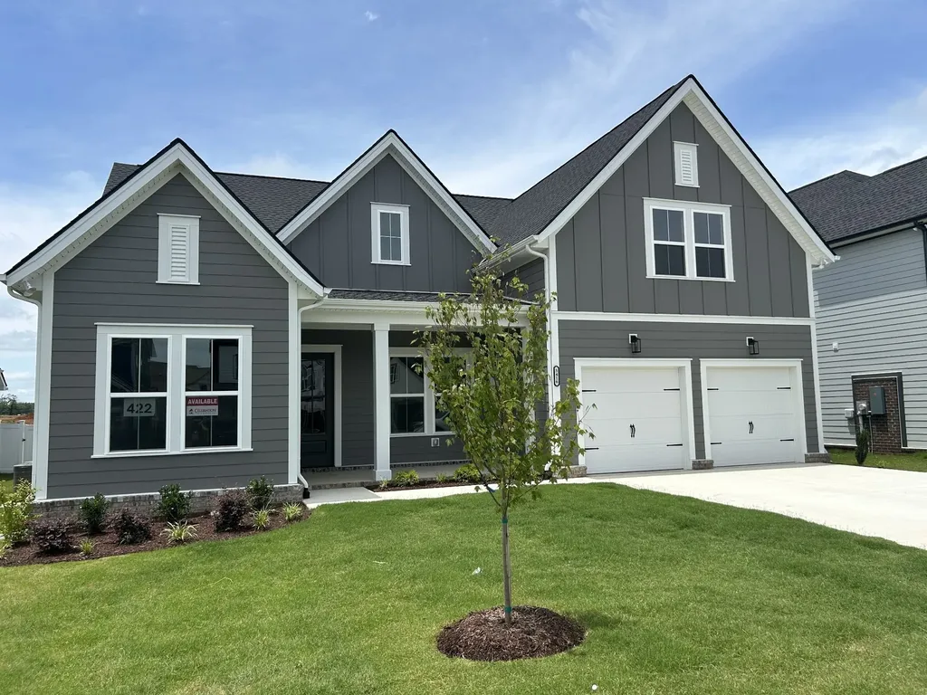 5416 Bridgemore Boulevard Murfreesboro TN 37129