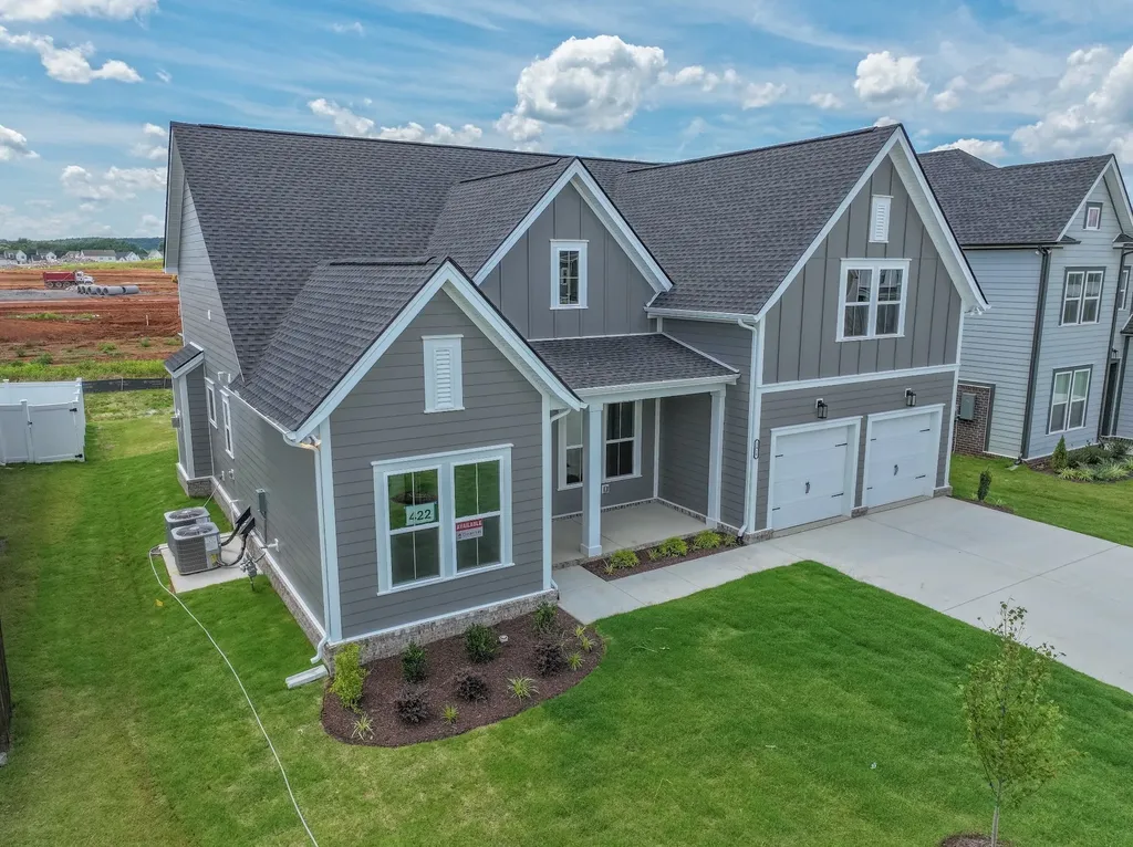 5416 Bridgemore Boulevard Murfreesboro TN 37129