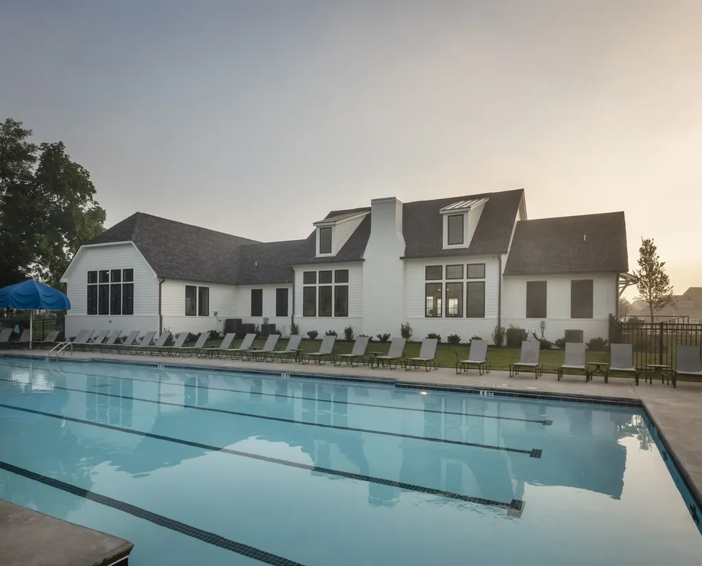 5416 Bridgemore Boulevard Murfreesboro TN 37129