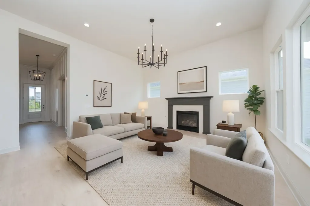 5416 Bridgemore Boulevard Murfreesboro TN 37129