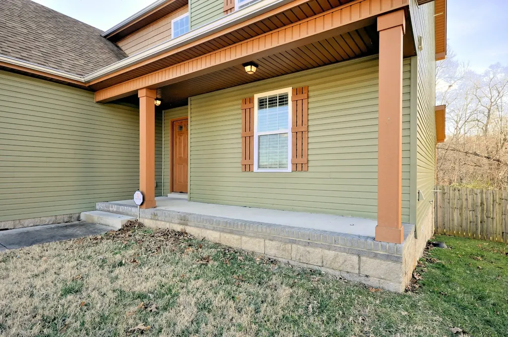 446 Cyprus Court Clarksville TN 37040