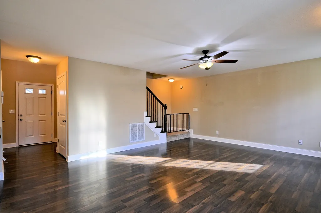 446 Cyprus Court Clarksville TN 37040
