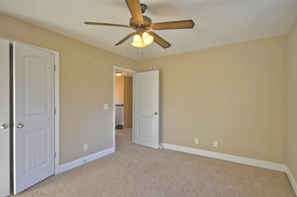 446 Cyprus Court Clarksville TN 37040