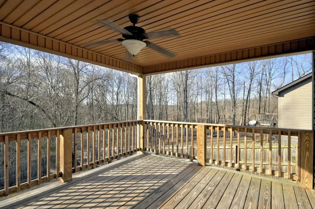 446 Cyprus Court Clarksville TN 37040