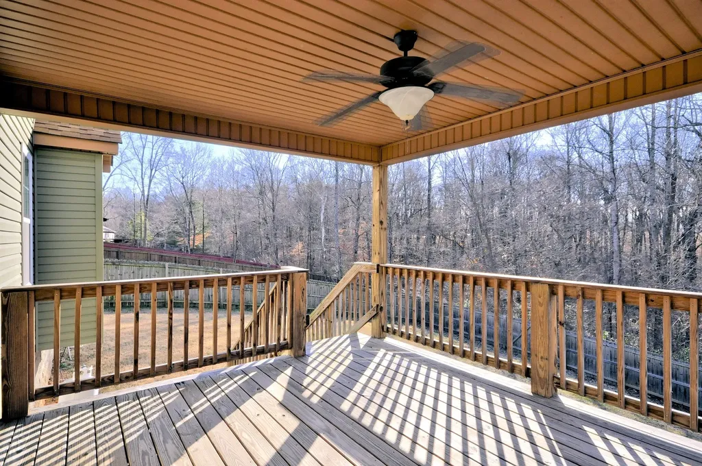 446 Cyprus Court Clarksville TN 37040