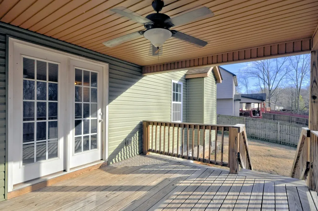 446 Cyprus Court Clarksville TN 37040