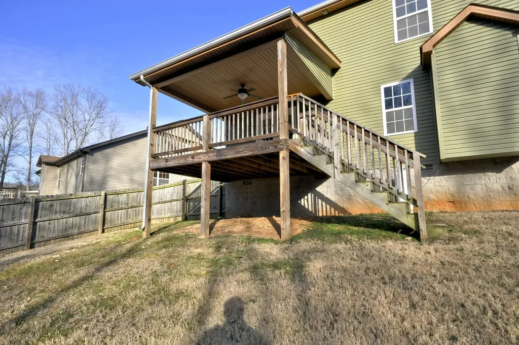 446 Cyprus Court Clarksville TN 37040
