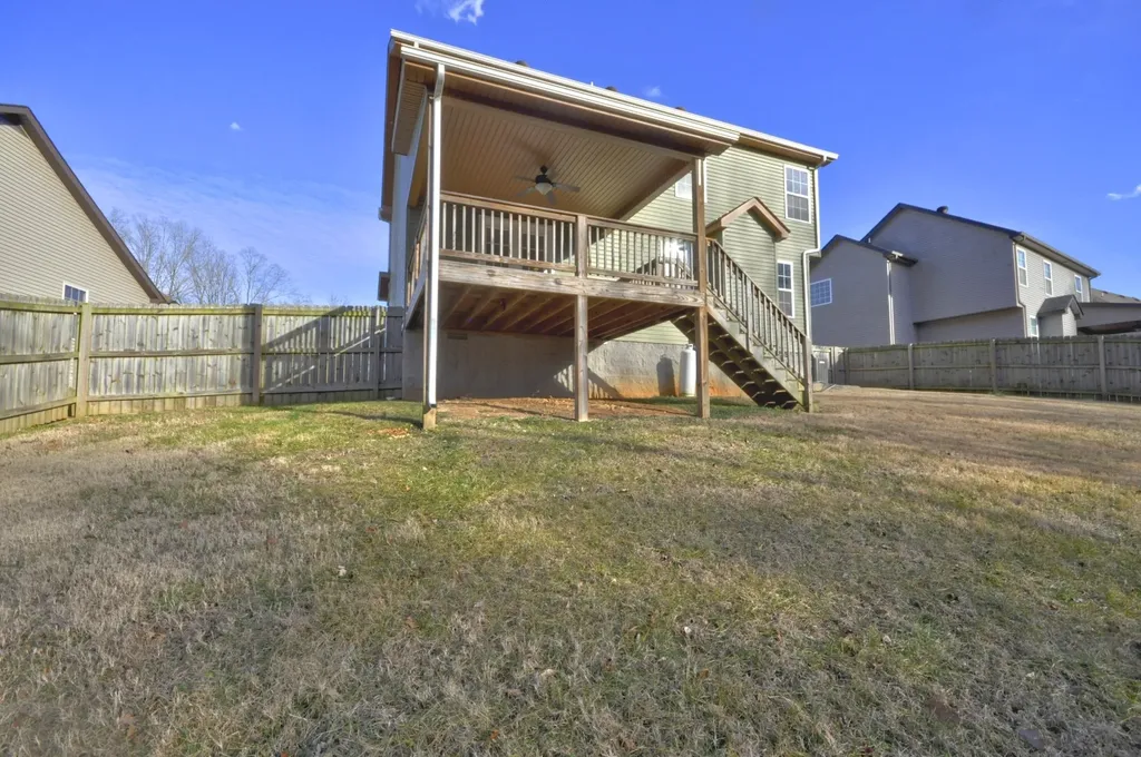 446 Cyprus Court Clarksville TN 37040