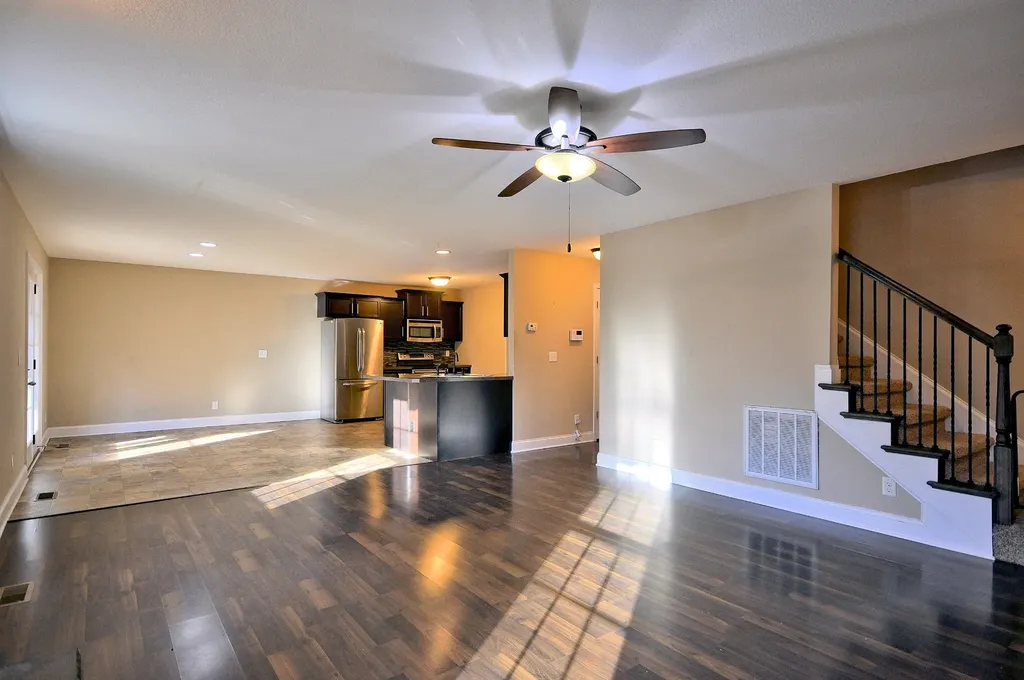 446 Cyprus Court Clarksville TN 37040