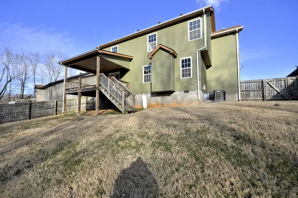 446 Cyprus Court Clarksville TN 37040