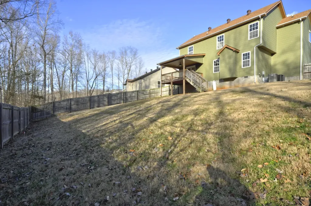 446 Cyprus Court Clarksville TN 37040