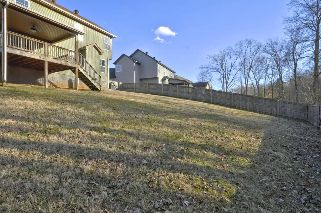 446 Cyprus Court Clarksville TN 37040