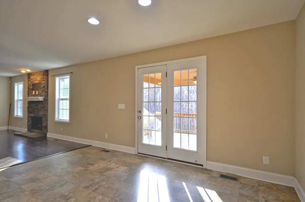 446 Cyprus Court Clarksville TN 37040