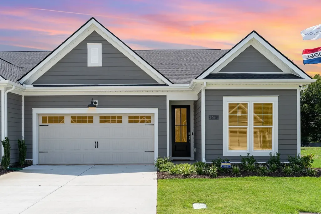 2631 Eldin Creek Drive Murfreesboro TN 37128